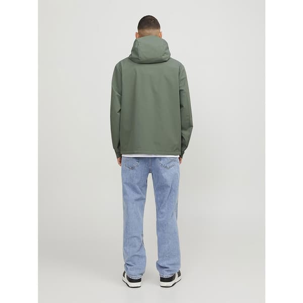 Jack & Jones Jacka Vesterbro Light Grönt S Man