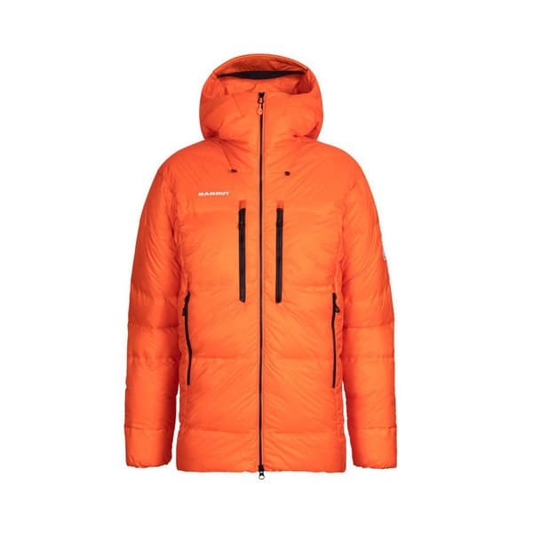 Mammut Takki Eigerjoch Pro Insulated Vihreä XL Mies