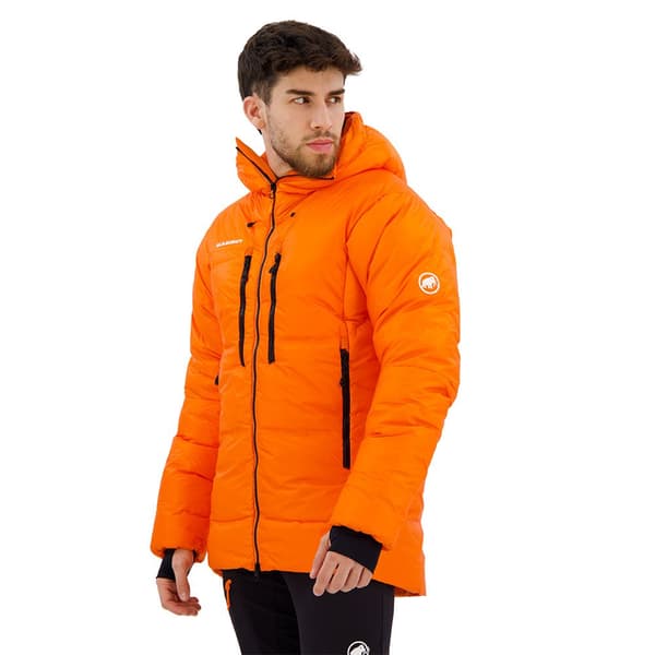Mammut Takki Eigerjoch Pro Insulated Vihreä XL Mies