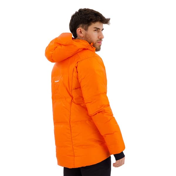 Mammut Takki Eigerjoch Pro Insulated Vihreä XL Mies