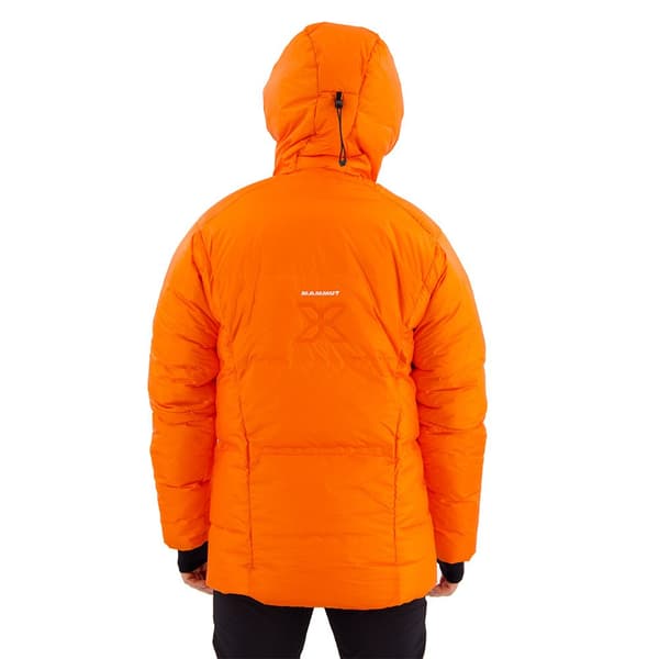 Mammut Takki Eigerjoch Pro Insulated Vihreä XL Mies