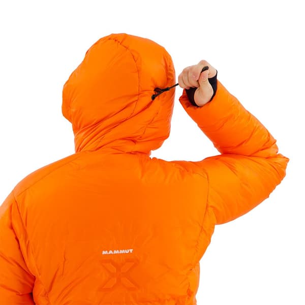Mammut Takki Eigerjoch Pro Insulated Vihreä XL Mies