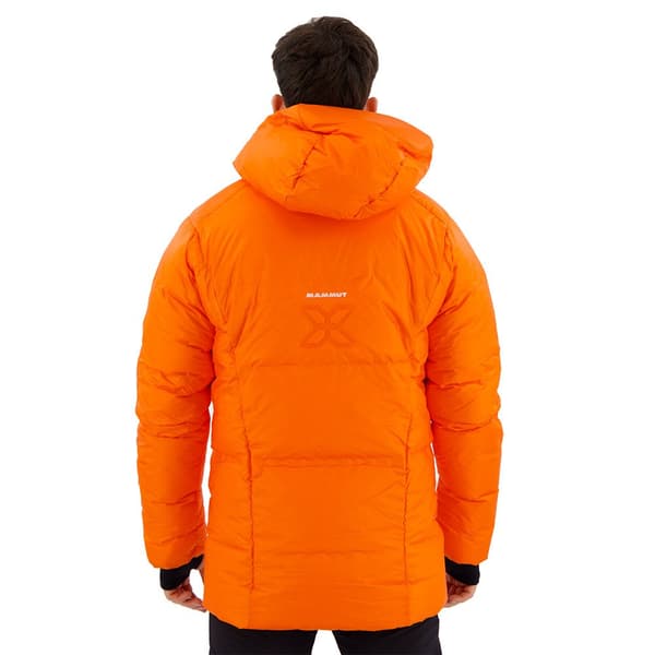Mammut Takki Eigerjoch Pro Insulated Vihreä XL Mies