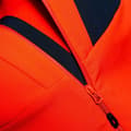 Miniatyrbild 5 av 5: Mammut Jacka Madris Orange M Man