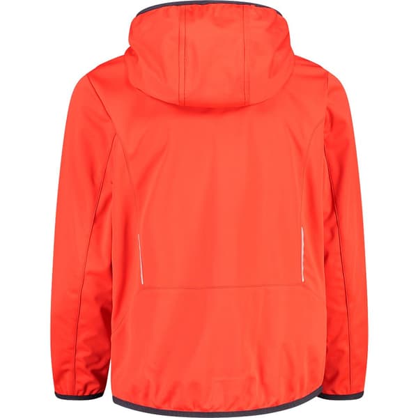 Cmp Jakke 39a5134 Orange 14 Years Dreng