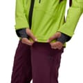 Pikkukuva 6 / 10: Black Diamond Takki Dawn Patrol Hybrid Vihreä M Nainen