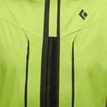 Pikkukuva 7 / 10: Black Diamond Takki Dawn Patrol Hybrid Vihreä M Nainen