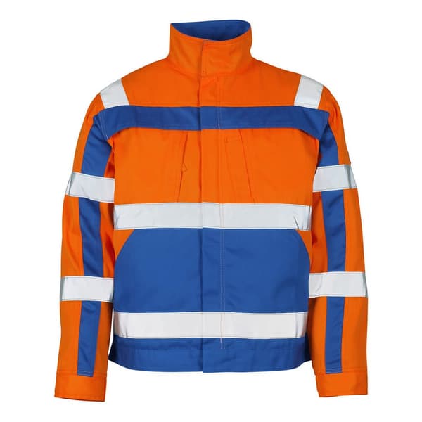 Mascot Jakke Safe Compete 07109 Orange L