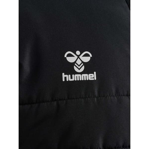 Hummel Jakke Essential Short Bench  M Mand