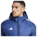 Pikkukuva 7 / 7: Adidas Pitkä Takki Tiro24  M Mies