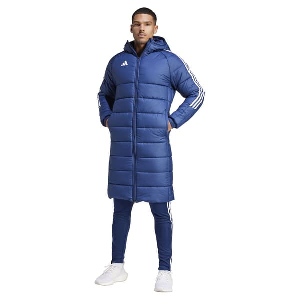 Adidas Pitkä Takki Tiro24  S Mies