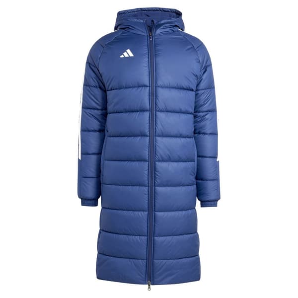 Adidas Lång Kappa Tiro24  XS Man