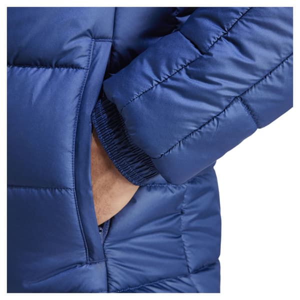 Adidas Lång Kappa Tiro24  XS Man