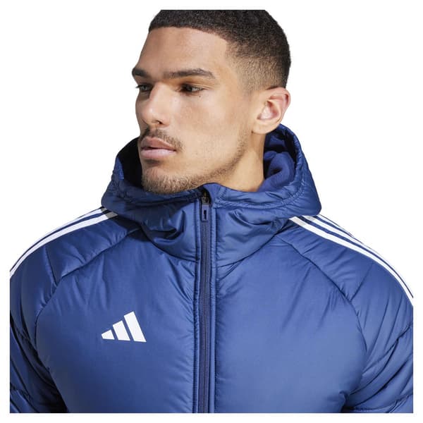 Adidas Lång Kappa Tiro24  XS Man