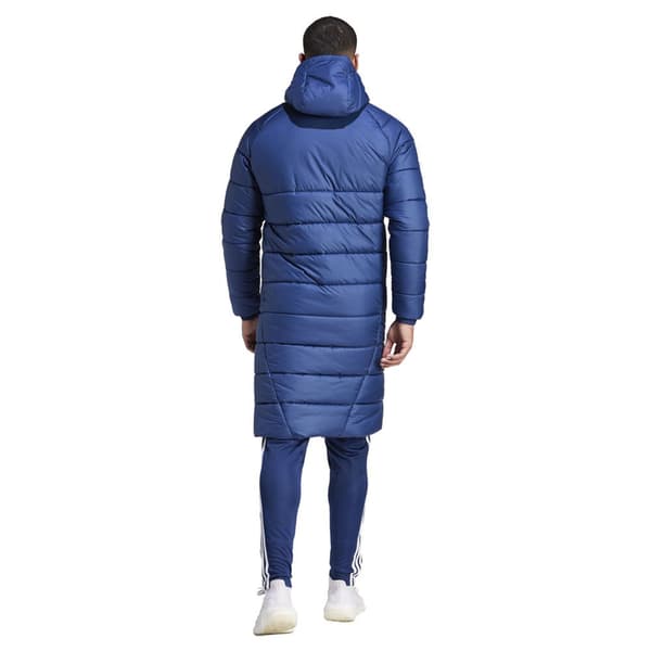Adidas Lång Kappa Tiro24  XS Man