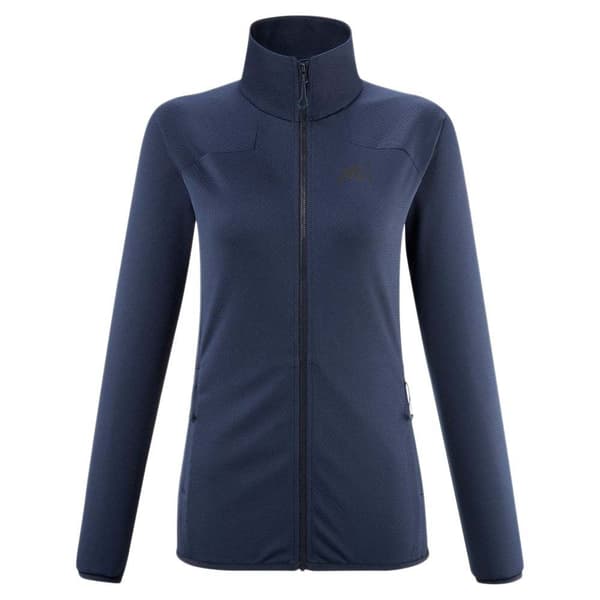 Millet Fleece Lokka Iii Sininen L Nainen