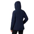 Miniatyrbillede 2 af 3: Columbia Jakke Kruser Ridge™ Ii Plush Softshell Blå M Kvinde