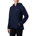 Miniatyrbillede 1 af 3: Columbia Jakke Kruser Ridge™ Ii Plush Softshell Blå M Kvinde