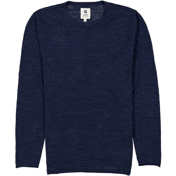 Garcia Tröja Blå 2XL Man