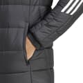 Pikkukuva 5 / 5: Adidas Pitkä Takki Tiro24 Musta L Mies