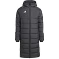 Pikkukuva 2 / 5: Adidas Pitkä Takki Tiro24 Musta L Mies
