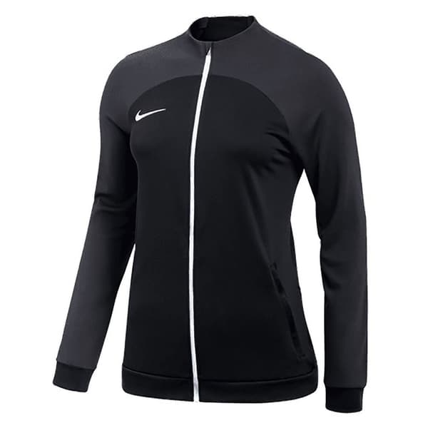 Nike Jakke Academy Pro Sort L Kvinde