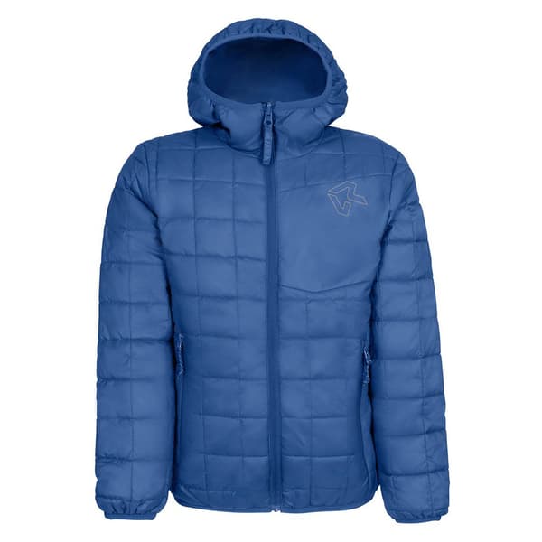 Rock Experience Jakke Golden Gate Packable Padded Junior 164 cm Dreng