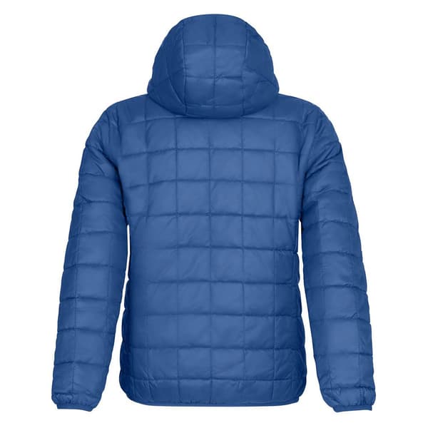 Rock Experience Jakke Golden Gate Packable Padded Junior  152 cm Dreng