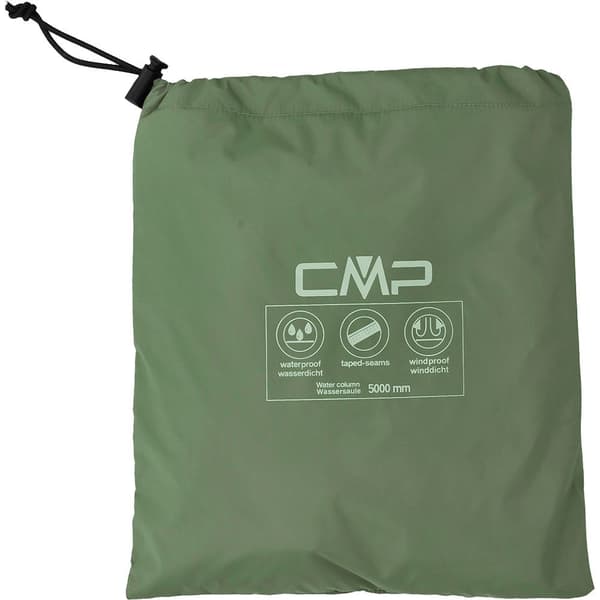 Cmp Jacka 33x7496 S Kvinna