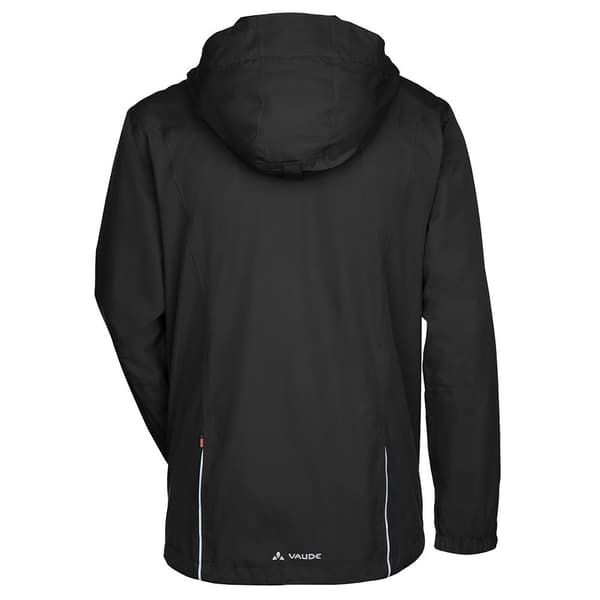 Vaude Bike Jacka Fly Bike Light Svart XL Man
