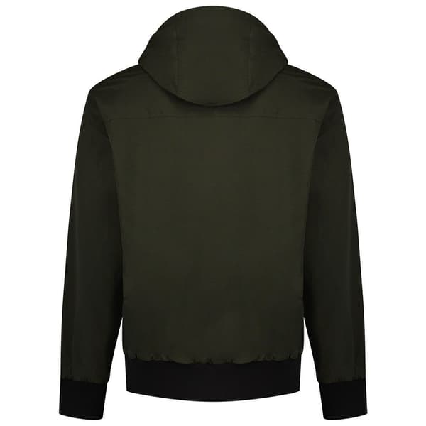 Superdry Jacka Surplus Nylon Grönt M Man