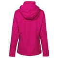 Miniatyrbillede 4 af 7: Vaude Jakke Escape Light Rosa 36 Kvinde