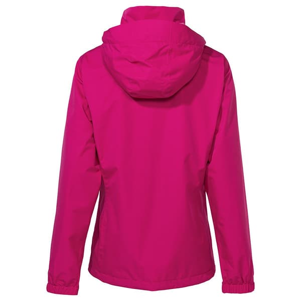 Vaude Jakke Escape Light Rosa 36 Kvinde