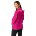 Miniatyrbillede 2 af 7: Vaude Jakke Escape Light Rosa 36 Kvinde