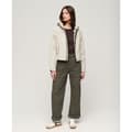Pikkukuva 4 / 7: Superdry Takki Soft Shell Trekker Beige L Nainen