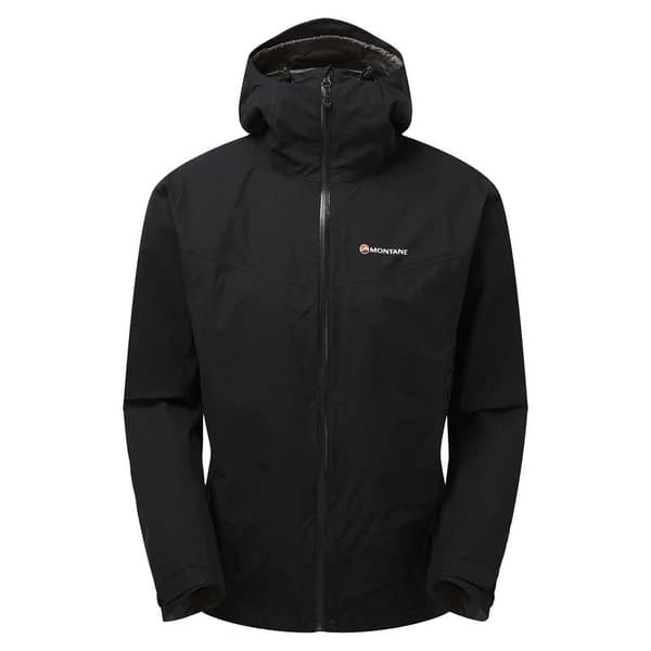 Montane Takki Pac Plus Goretex Punainen XL Mies