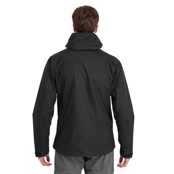 Montane Takki Pac Plus Goretex Punainen XL Mies