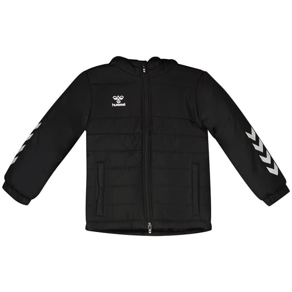 Hummel Bænkjakke Playful 10 Years Mand