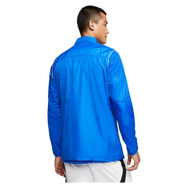 Nike Jakke Repel Woven Blå XL Mand