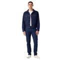 Miniatyrbillede 3 af 4: Wrangler Denimjakke 124mj Blå XL Mand