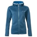 Miniatyrbild 3 av 7: Vaude Full Dragkedja Fleece Valsorda Blå 42 Kvinna