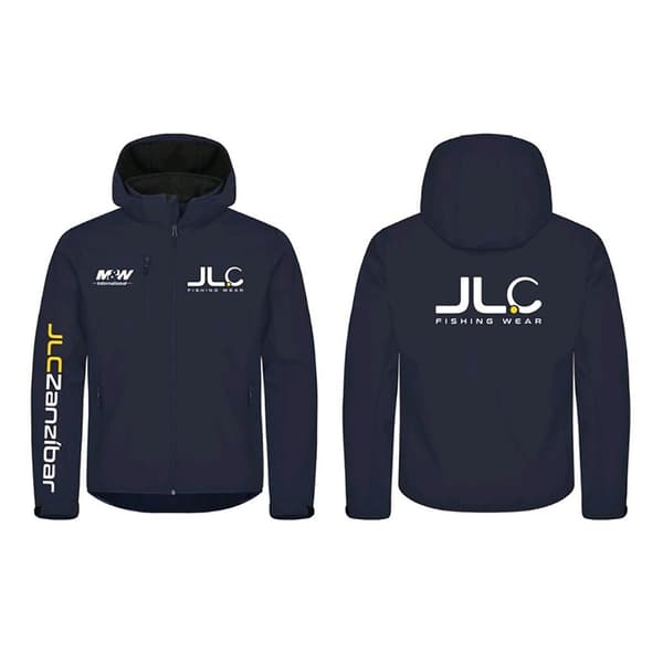 Jlc Jacka Softshell  S Man