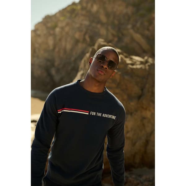 Regatta Nithdale Fleece Blå 3XL Mand