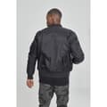 Miniatyrbild 6 av 8: Urban Classics Basic Jacka Svart 3XL Man