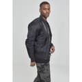 Miniatyrbild 7 av 8: Urban Classics Basic Jacka Svart 3XL Man
