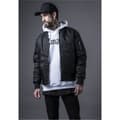 Miniatyrbild 1 av 8: Urban Classics Basic Jacka Svart 3XL Man