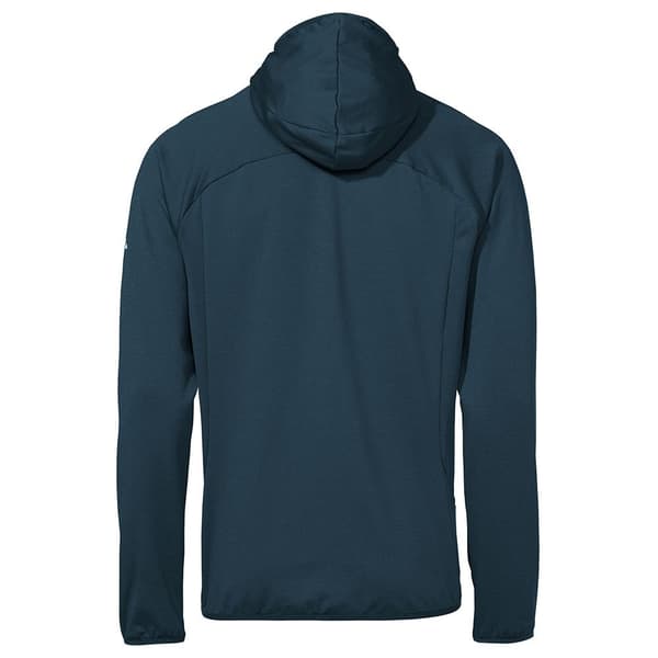 Vaude Tekoa Ii Fleece Blå L Man