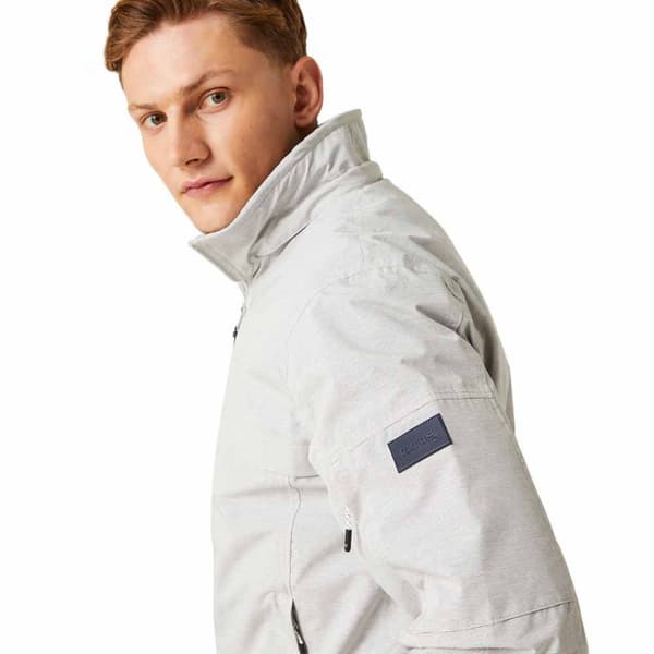 Regatta Jakke Shore Bay Ii Beige 3XL Mand