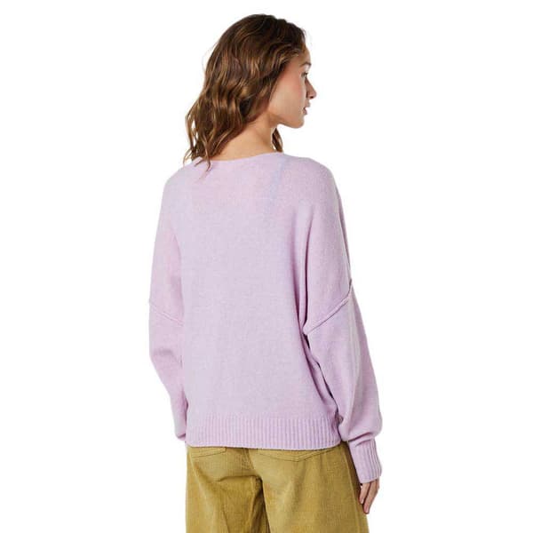 Rip Curl Besætning Hals Sweater Emily Lilla S Kvinde