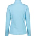 Miniatyrbillede 2 af 3: Cmp Fleece Sweat 3g10746 Blå S Kvinde